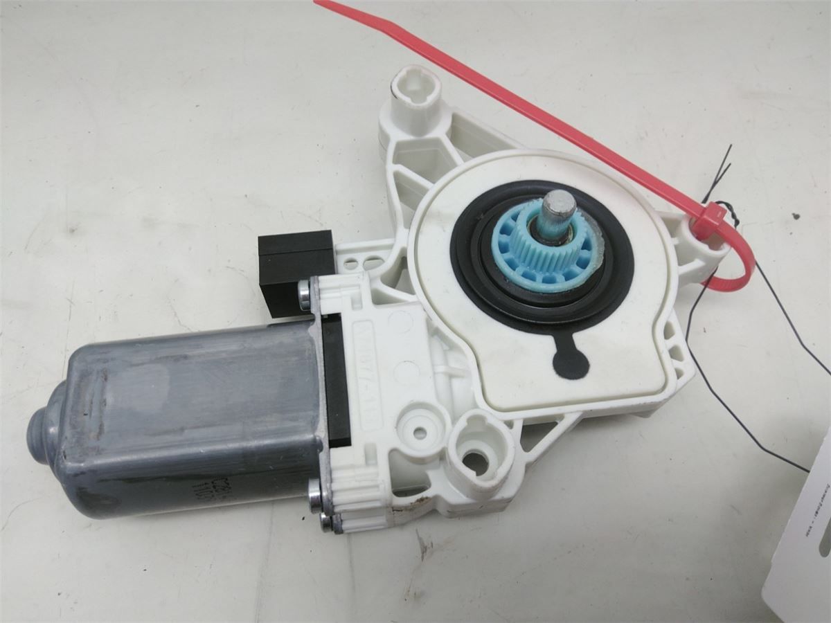 Vindusheismotor – bilde 3