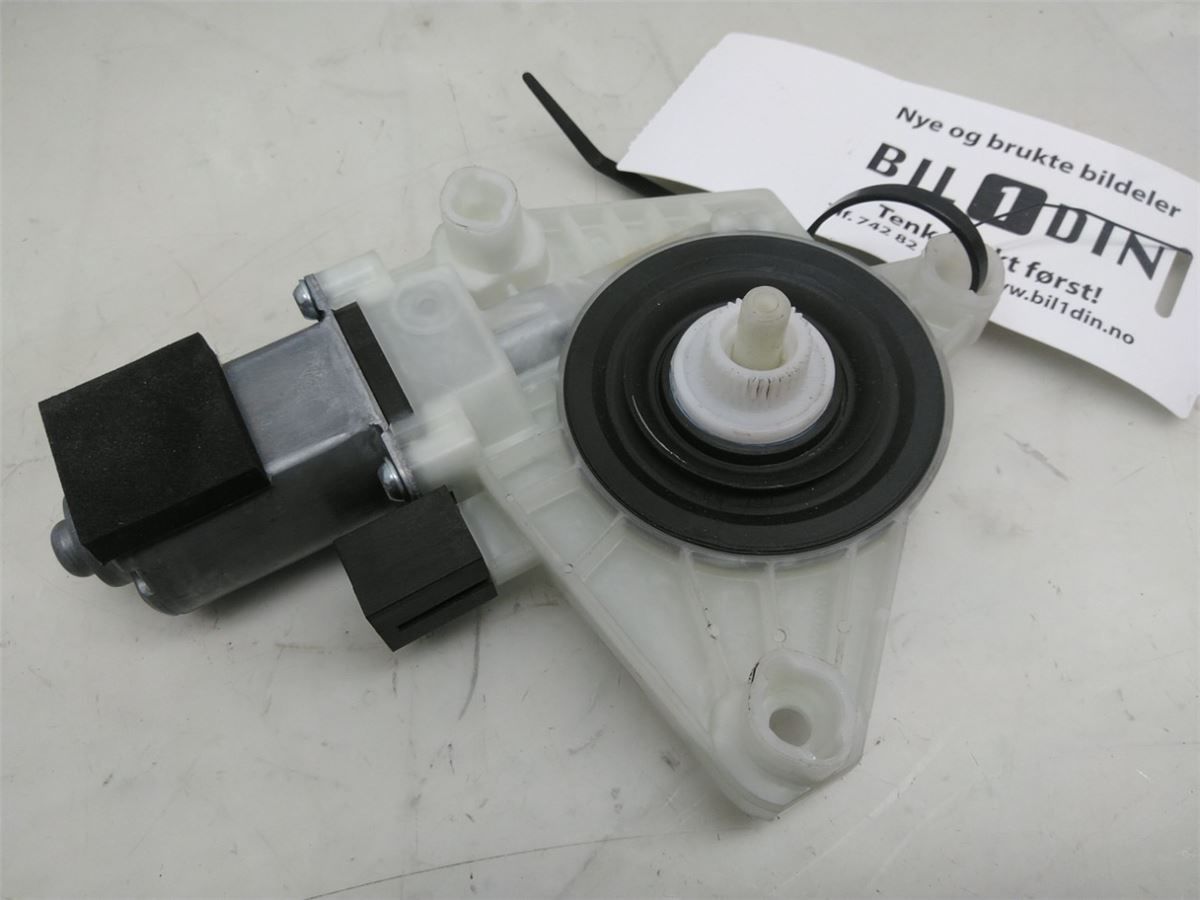 Vindusheismotor – bilde 1