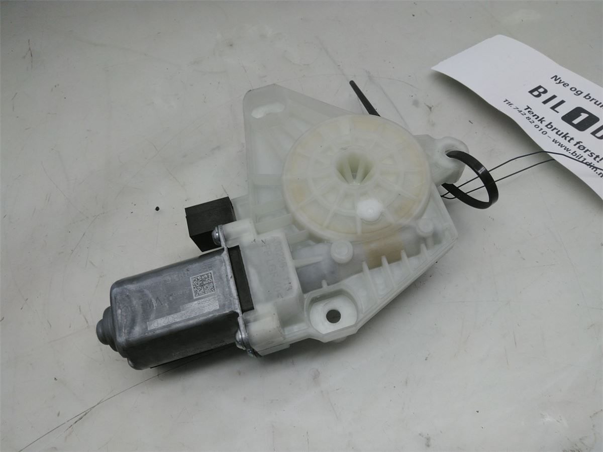 Vindusheismotor – bilde 2