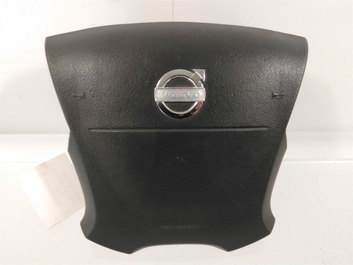 Airbag Rattpute – bilde 1