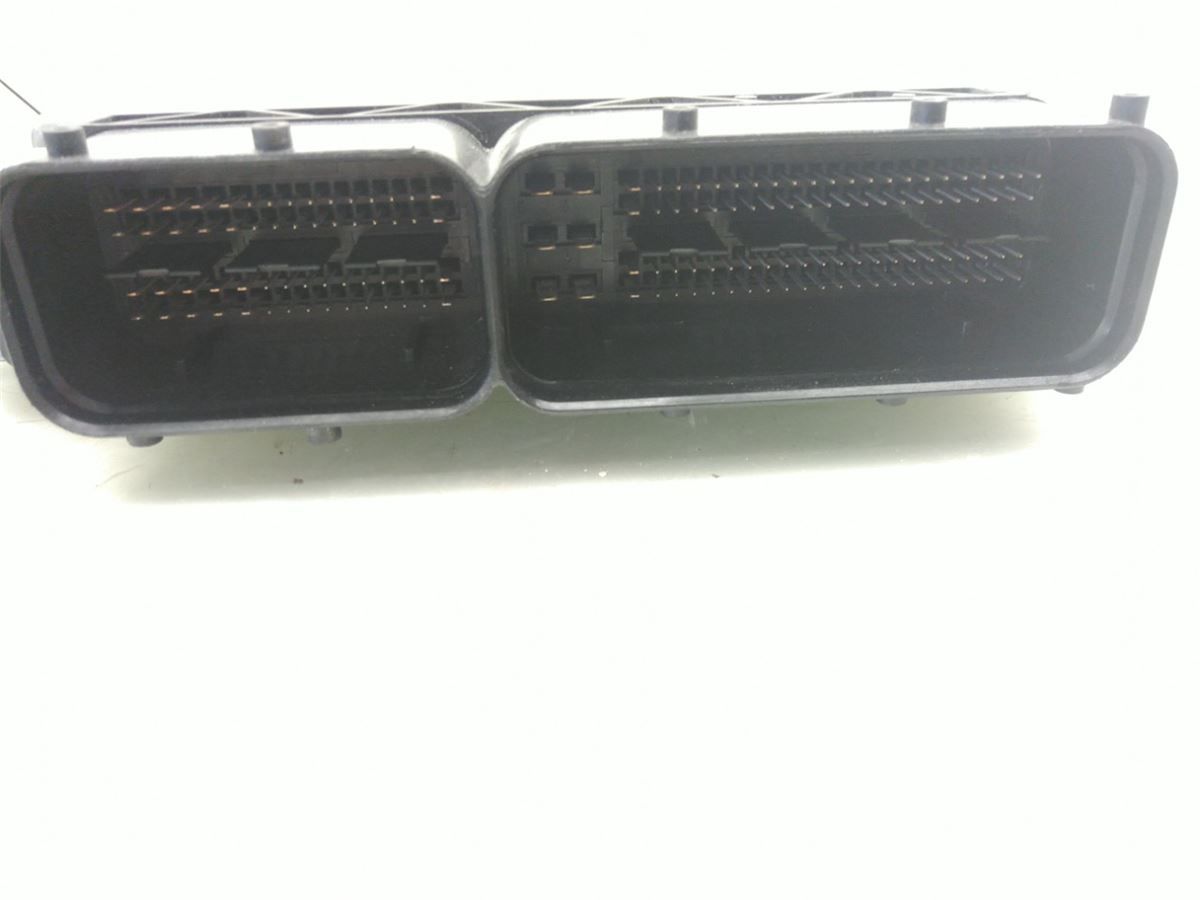 Styreenhet Motor (ECU) Bensin – bilde 2
