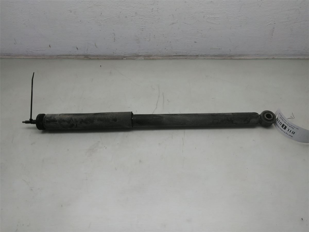 Støtdemper Bak – bilde 1