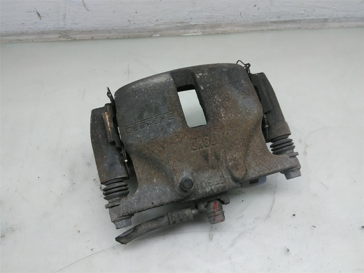 Bremsecaliper Foran Venstre – bilde 2