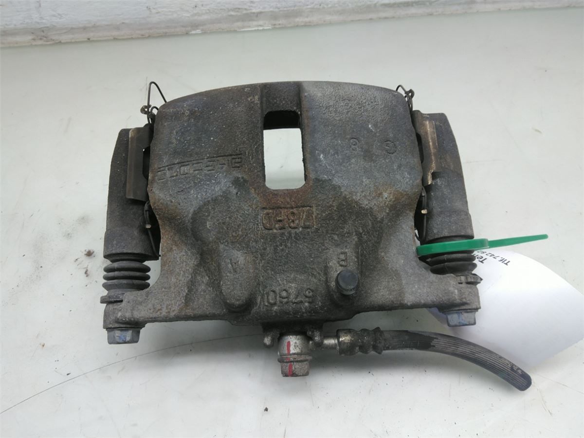 Bremsecaliper Foran Høyre – bilde 2