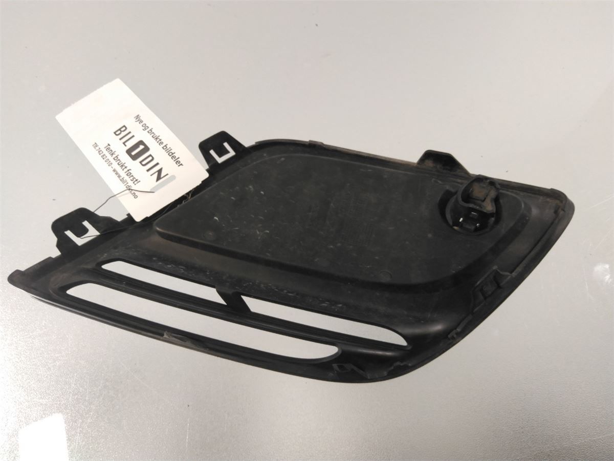 Støtfanger Grill / Utfylling – bilde 4