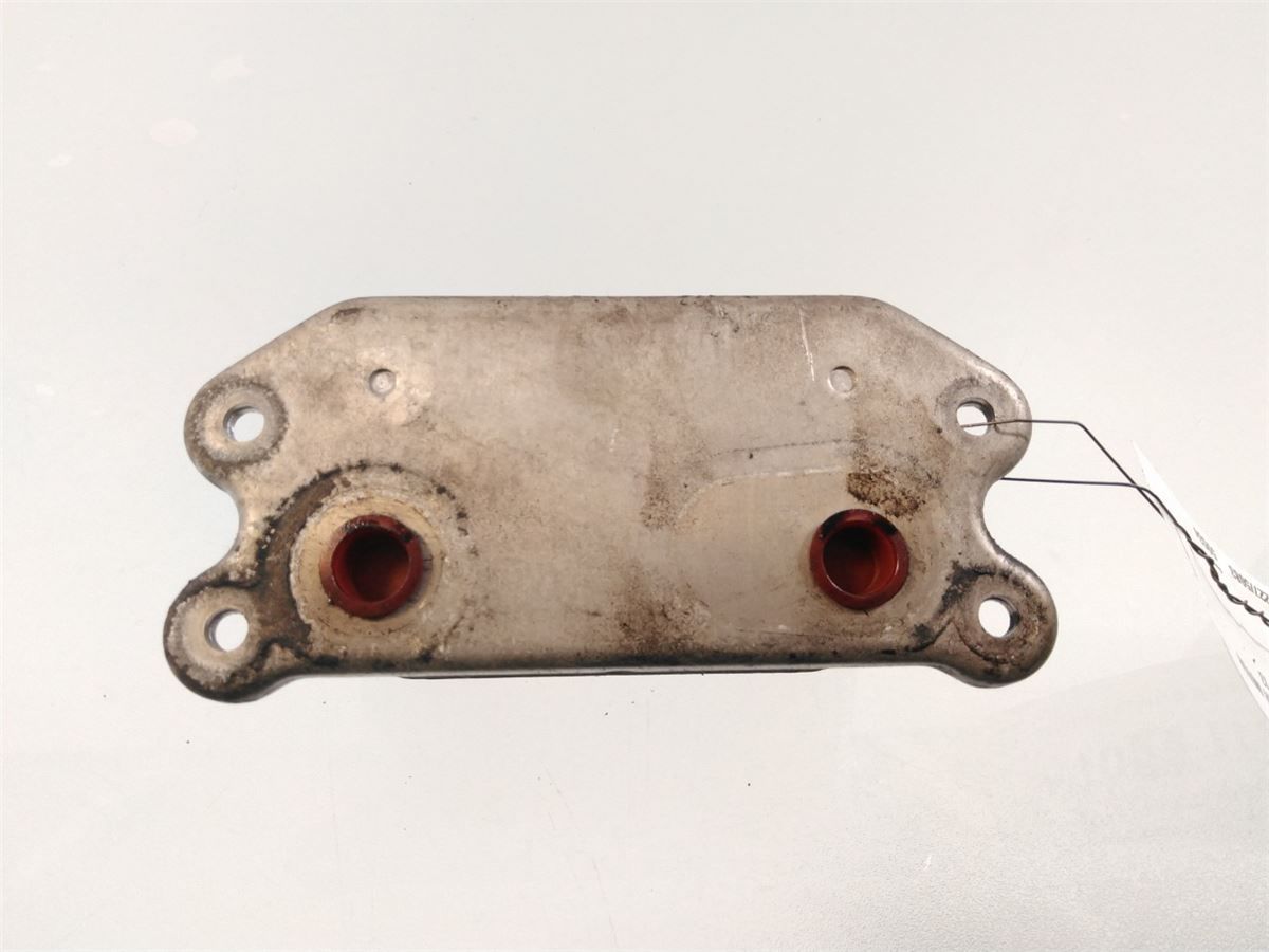 Radiator Oljekjøler Motor – bilde 2
