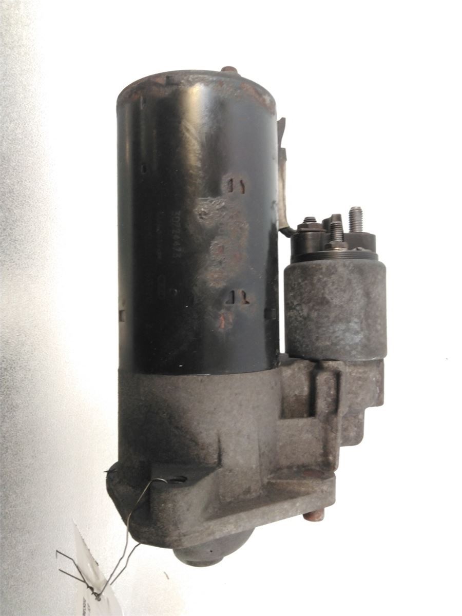 Startmotor Diesel – bilde 1