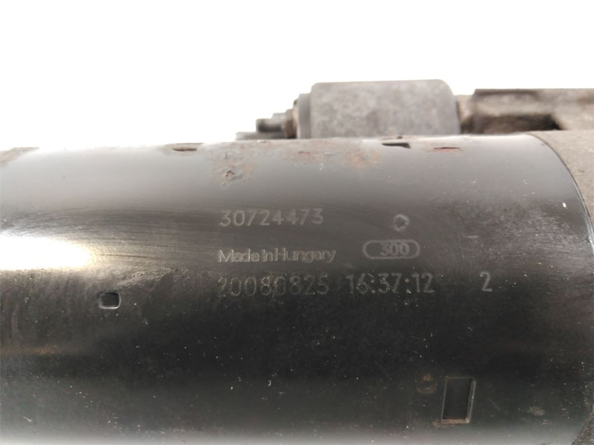 Startmotor Diesel – bilde 3