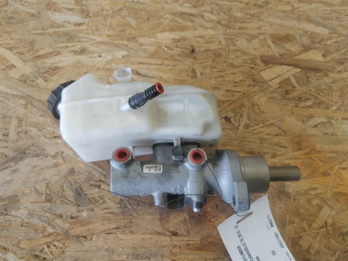 Brems Hovedsylinder – bilde 1