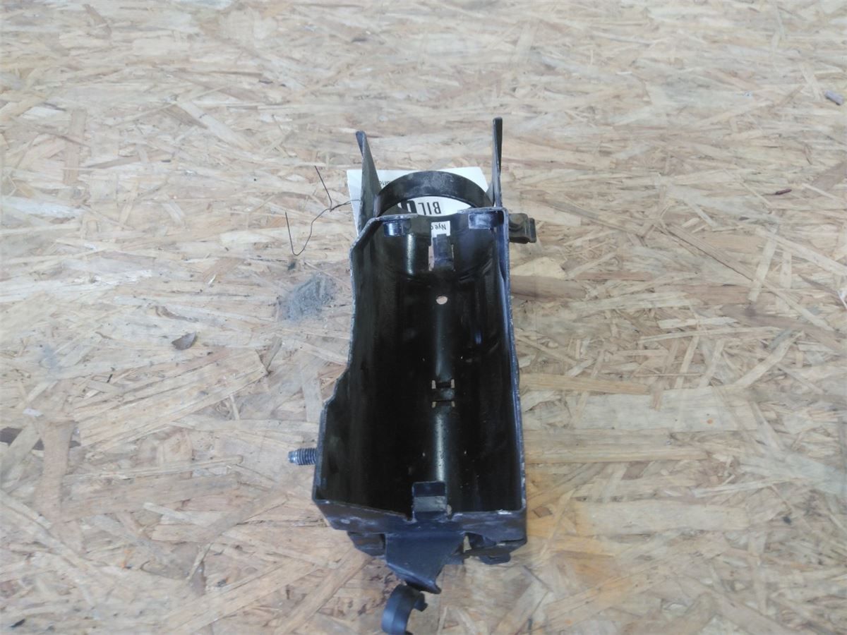 Drivstoff Filter / Holder – bilde 3