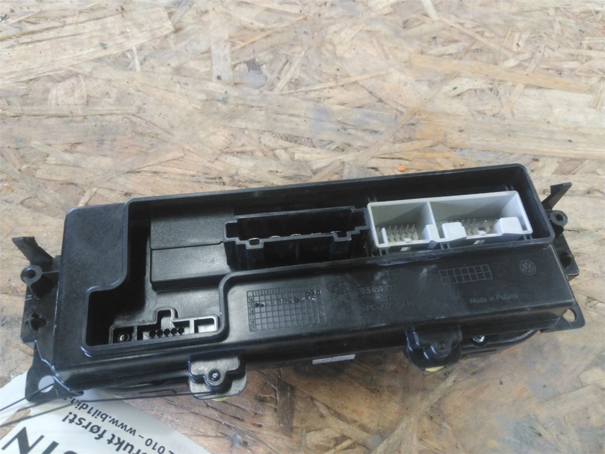 Varme AC Betjening/Display – bilde 4