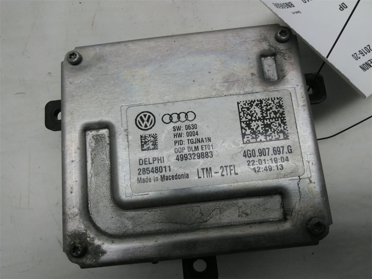Styreenhet Xenon – bilde 1