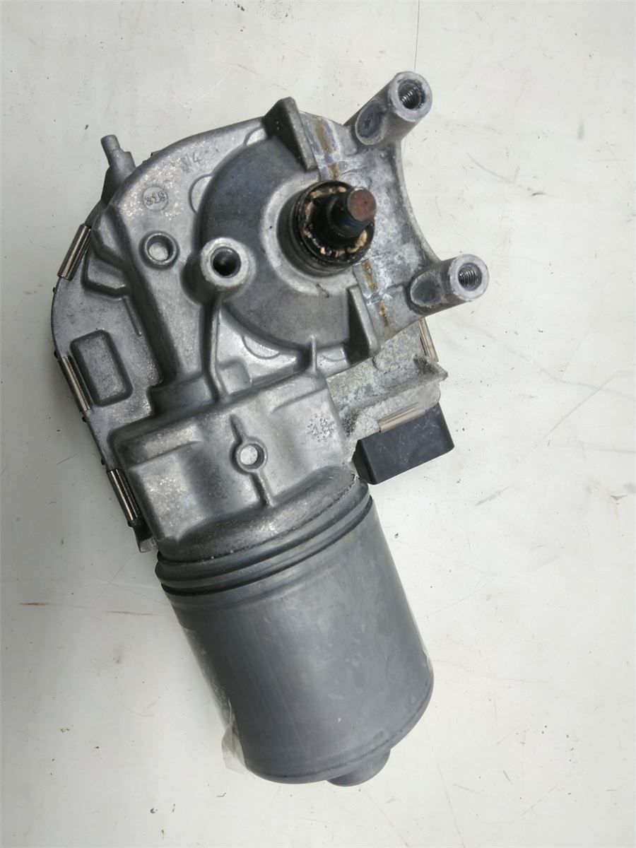 Viskermotor Frontrute – bilde 2