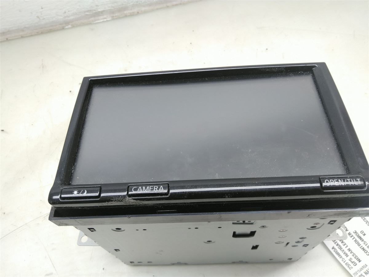 GPS Navigator – bilde 1