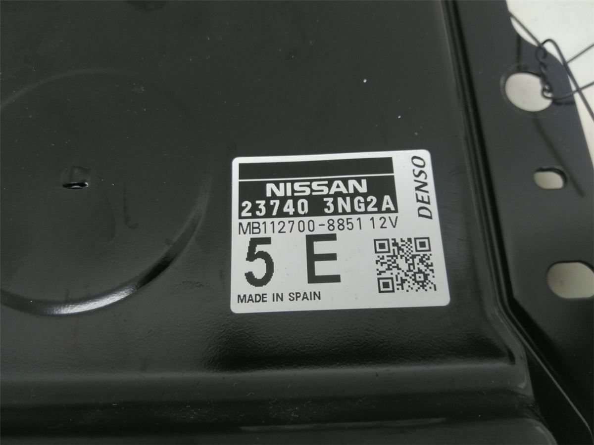 Styreenhet Gearkasse – bilde 3