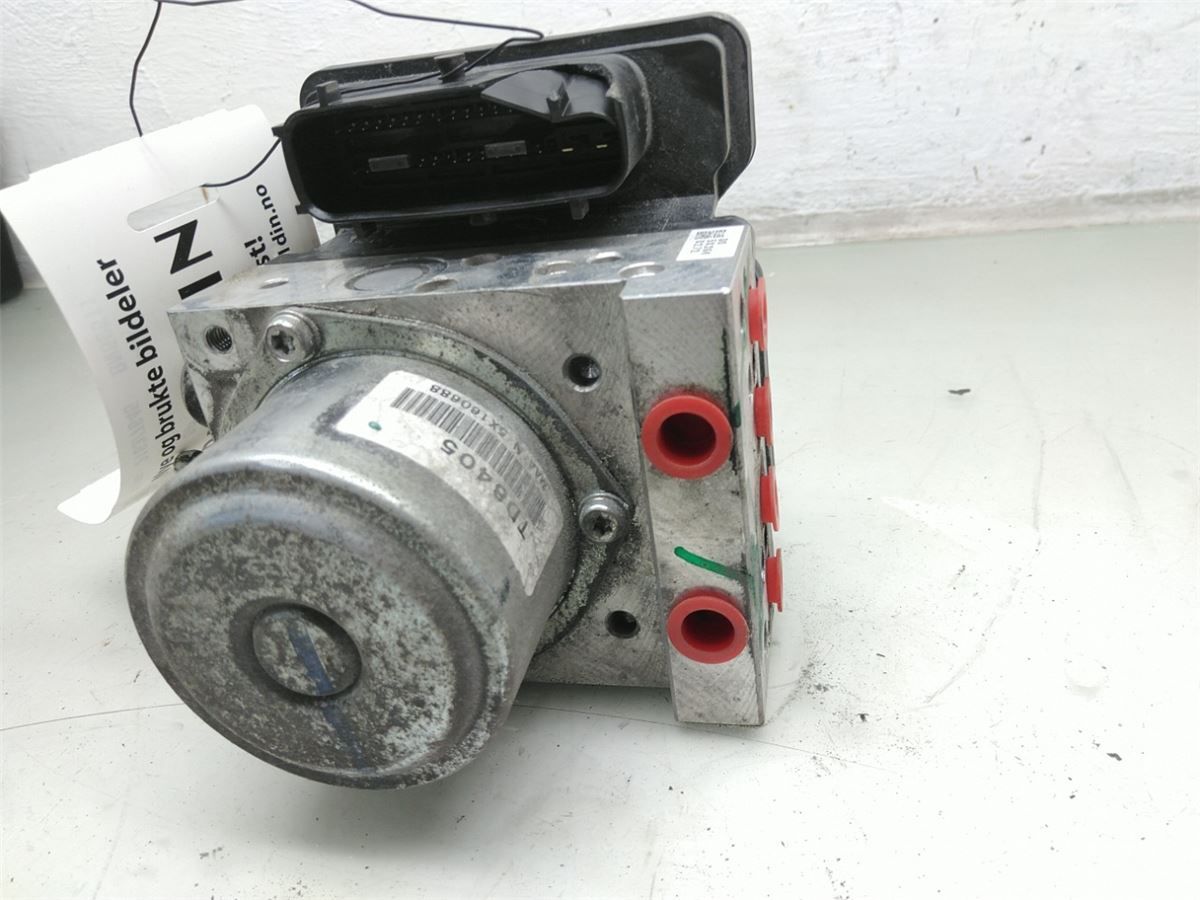 ABS Hydraulikkaggregat – bilde 1