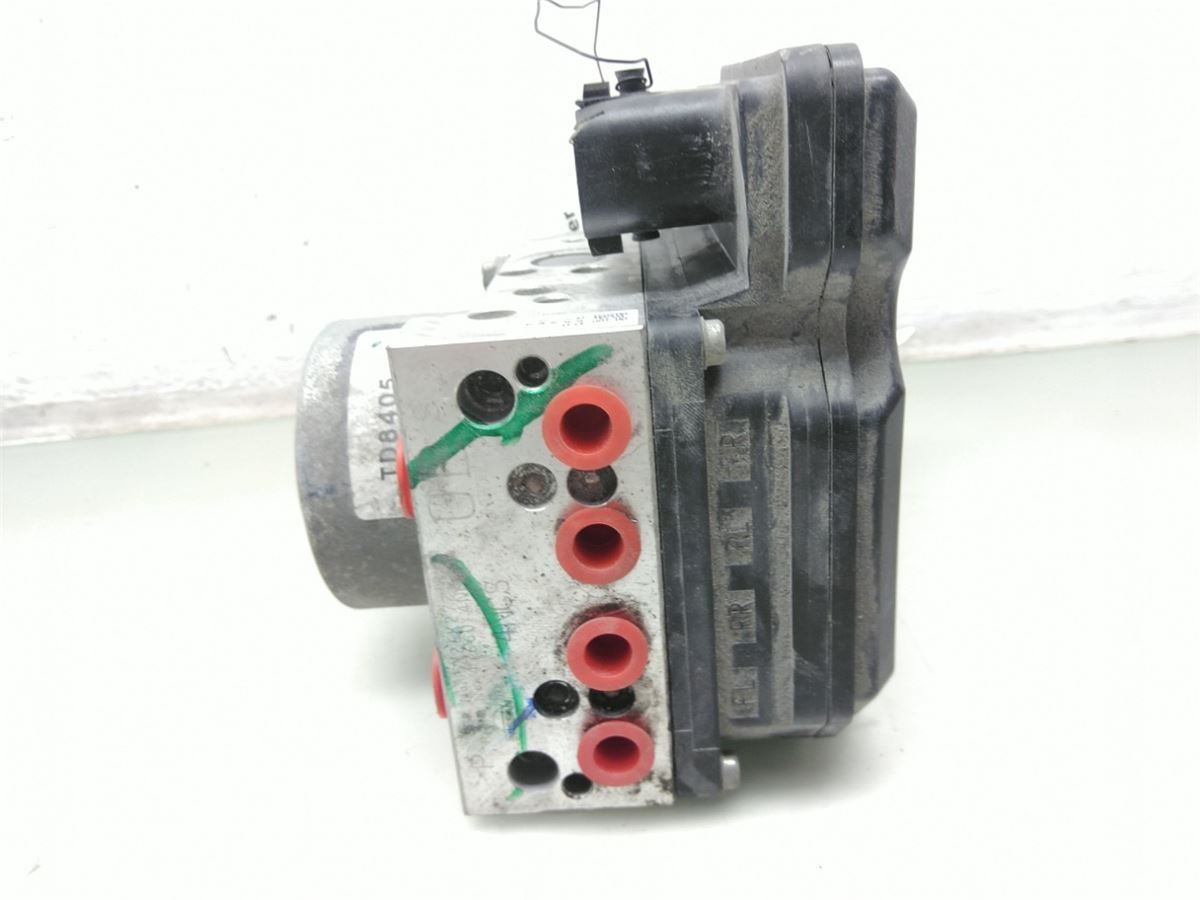 ABS Hydraulikkaggregat – bilde 2
