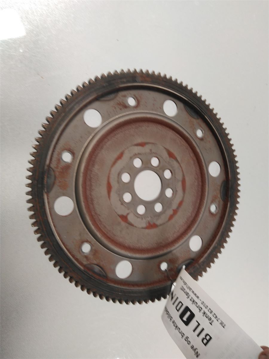 Svinghjul Automat – bilde 1