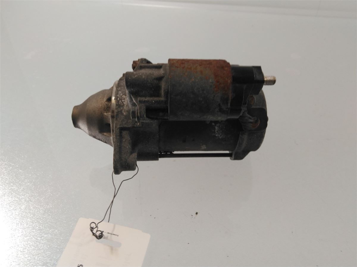 Startmotor Bensin – bilde 2