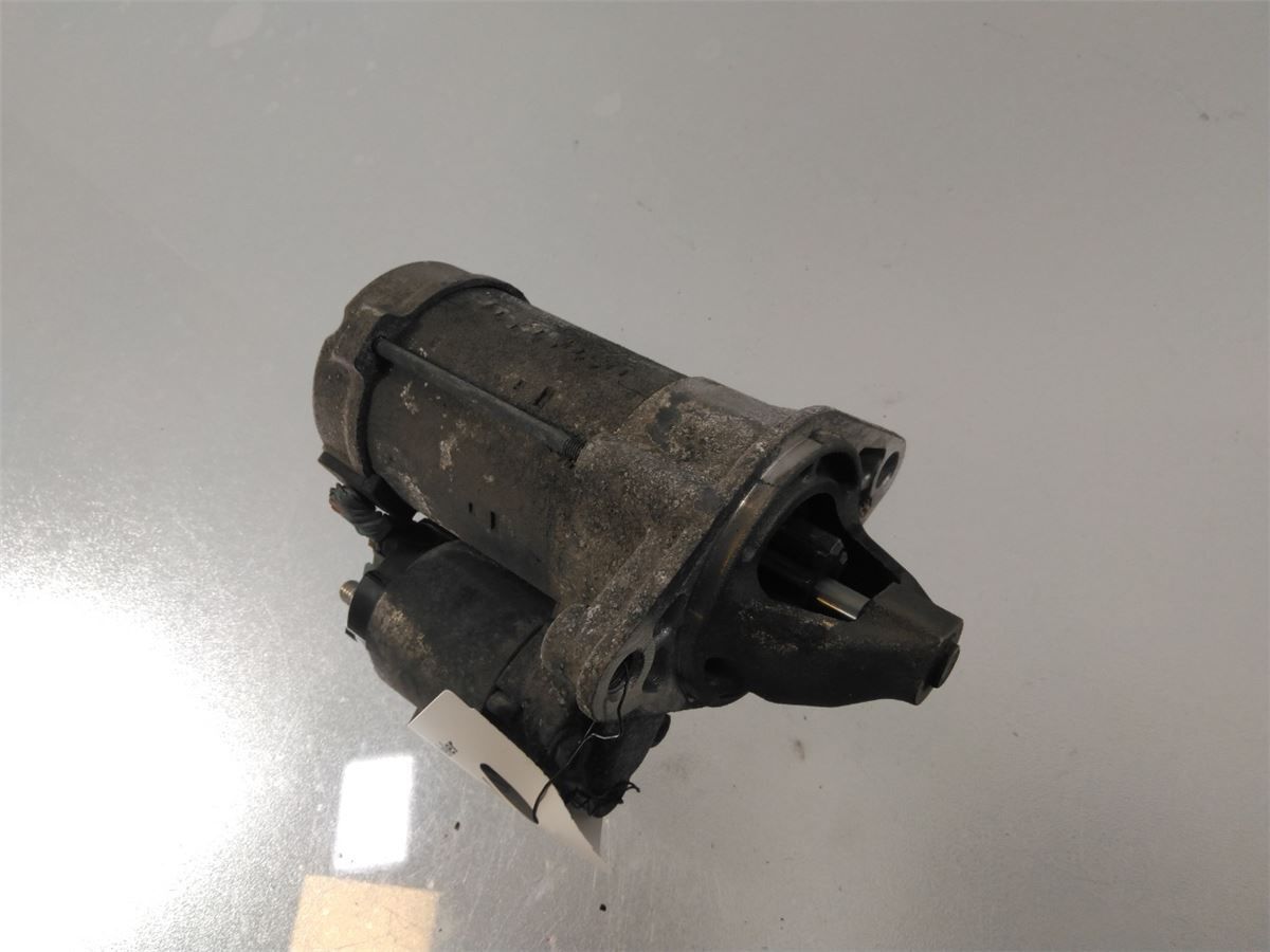 Startmotor Bensin – bilde 4