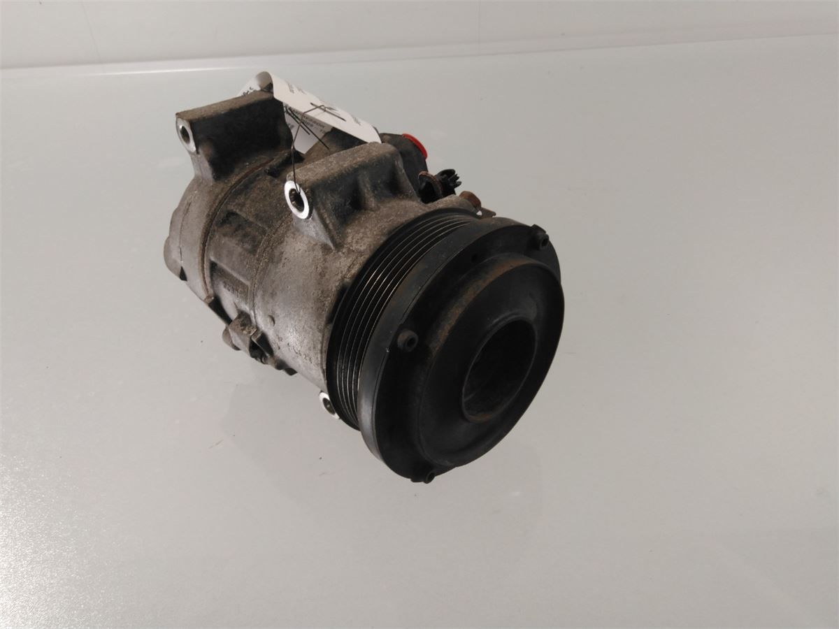 Varme AC Kompressor – bilde 3