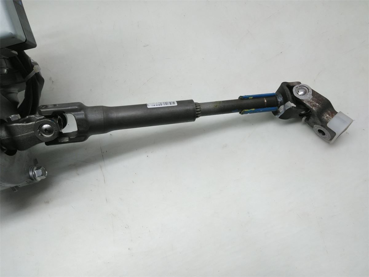 Rattakselaggregat med Servo – bilde 2