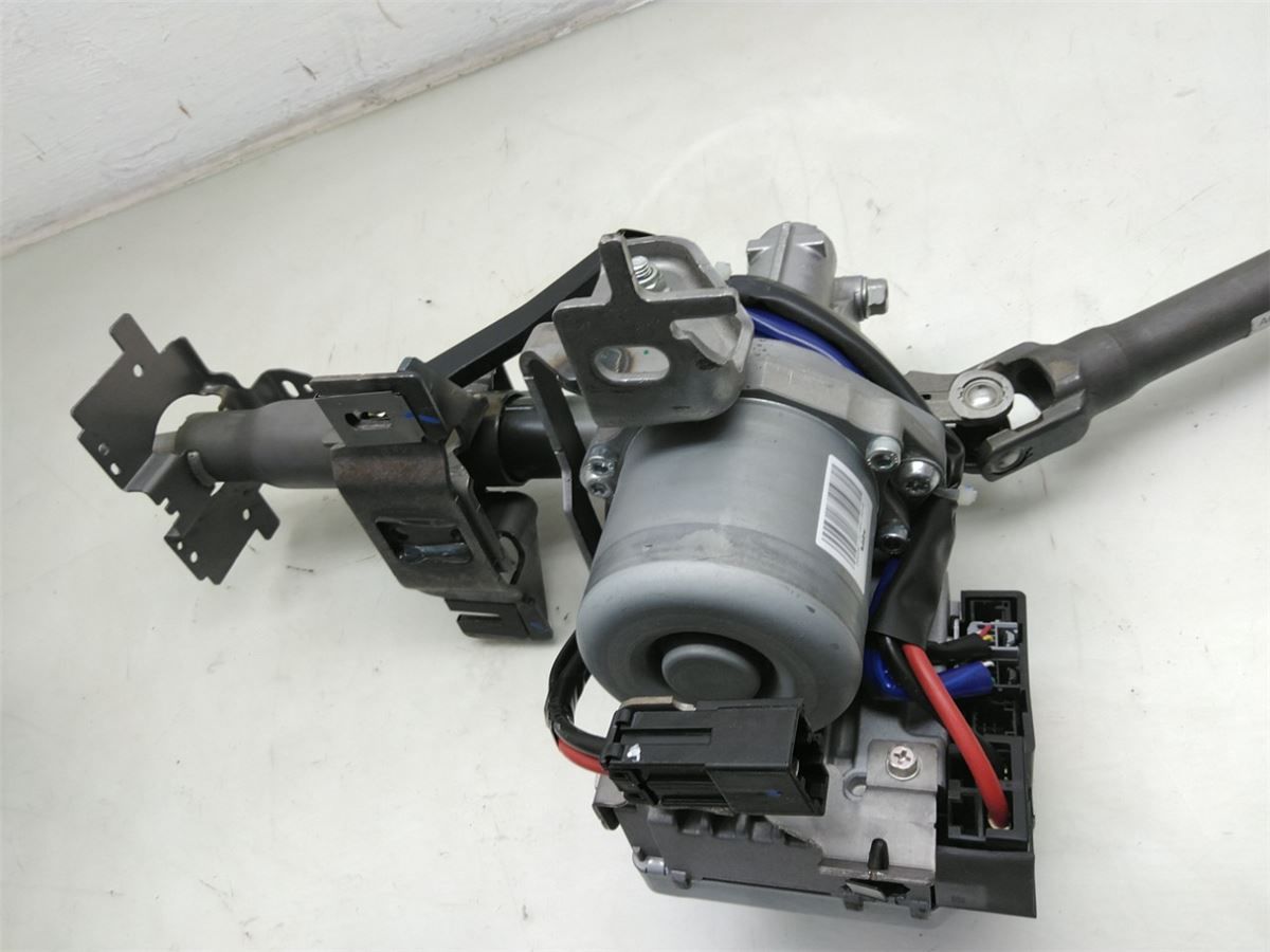 Rattakselaggregat med Servo – bilde 4