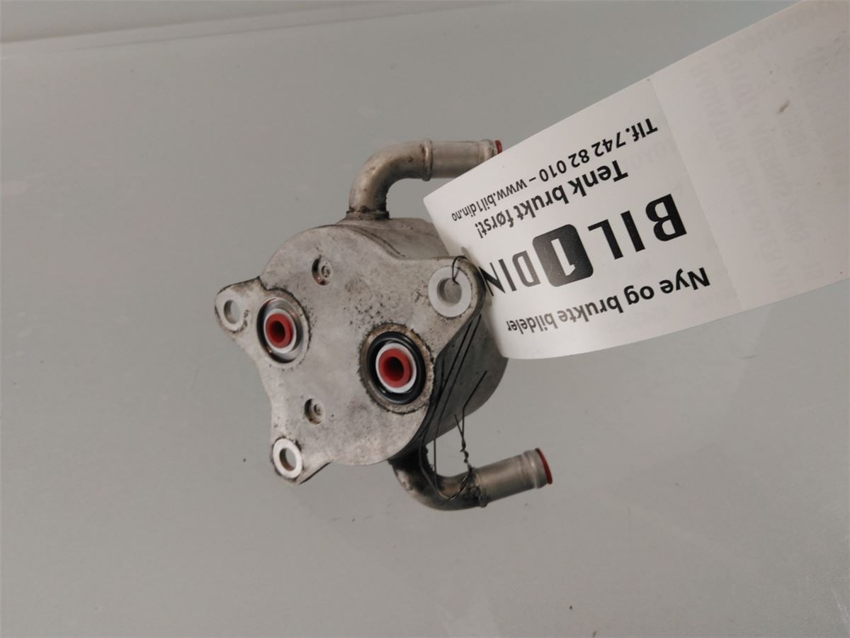 Radiator Oljekjøler Automatgea – bilde 4