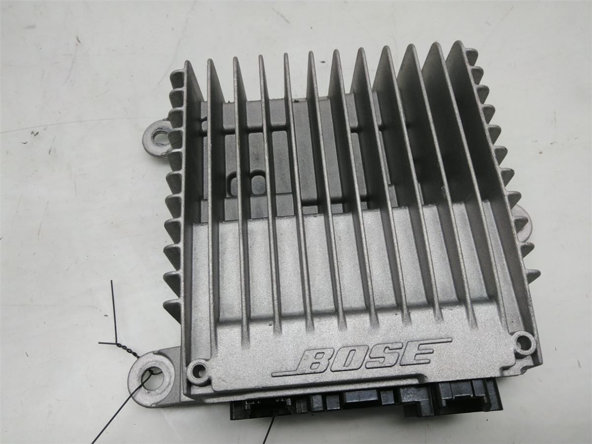 Stereo Forsterker – bilde 1