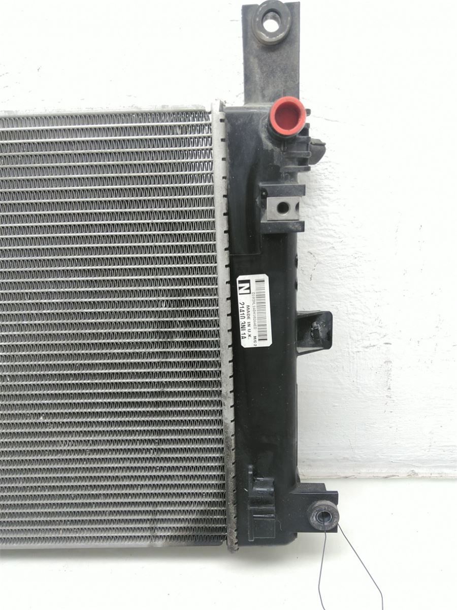 Radiator Automat – bilde 2