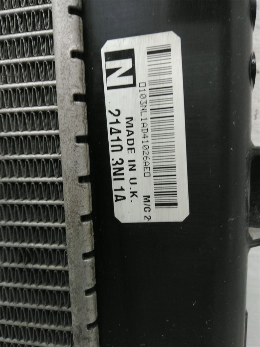 Radiator Automat – bilde 4