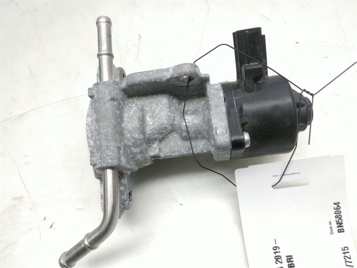 EGR Ventil – bilde 1
