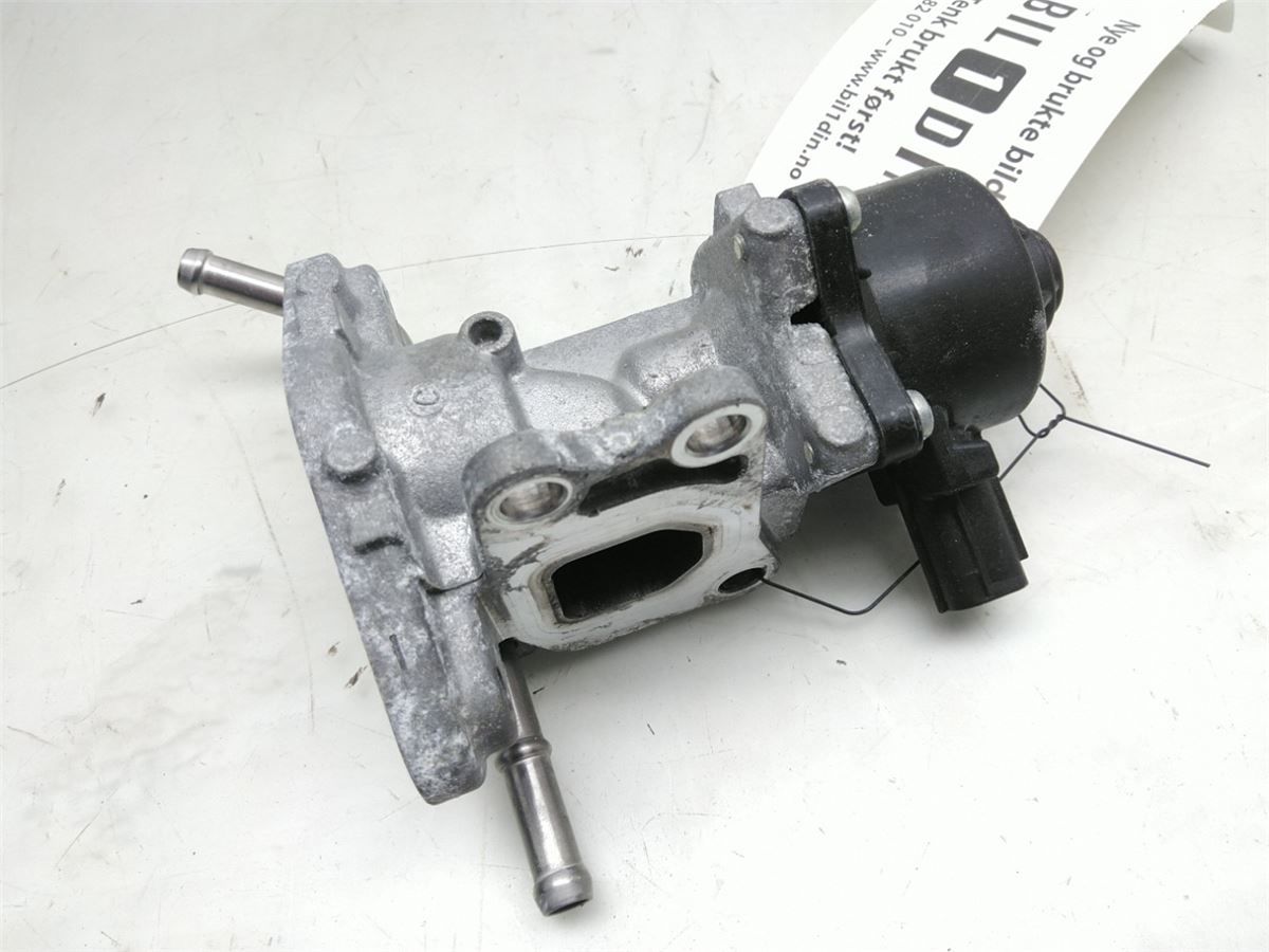 EGR Ventil – bilde 2