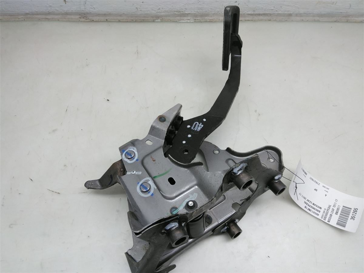 Bremsepedal – bilde 1