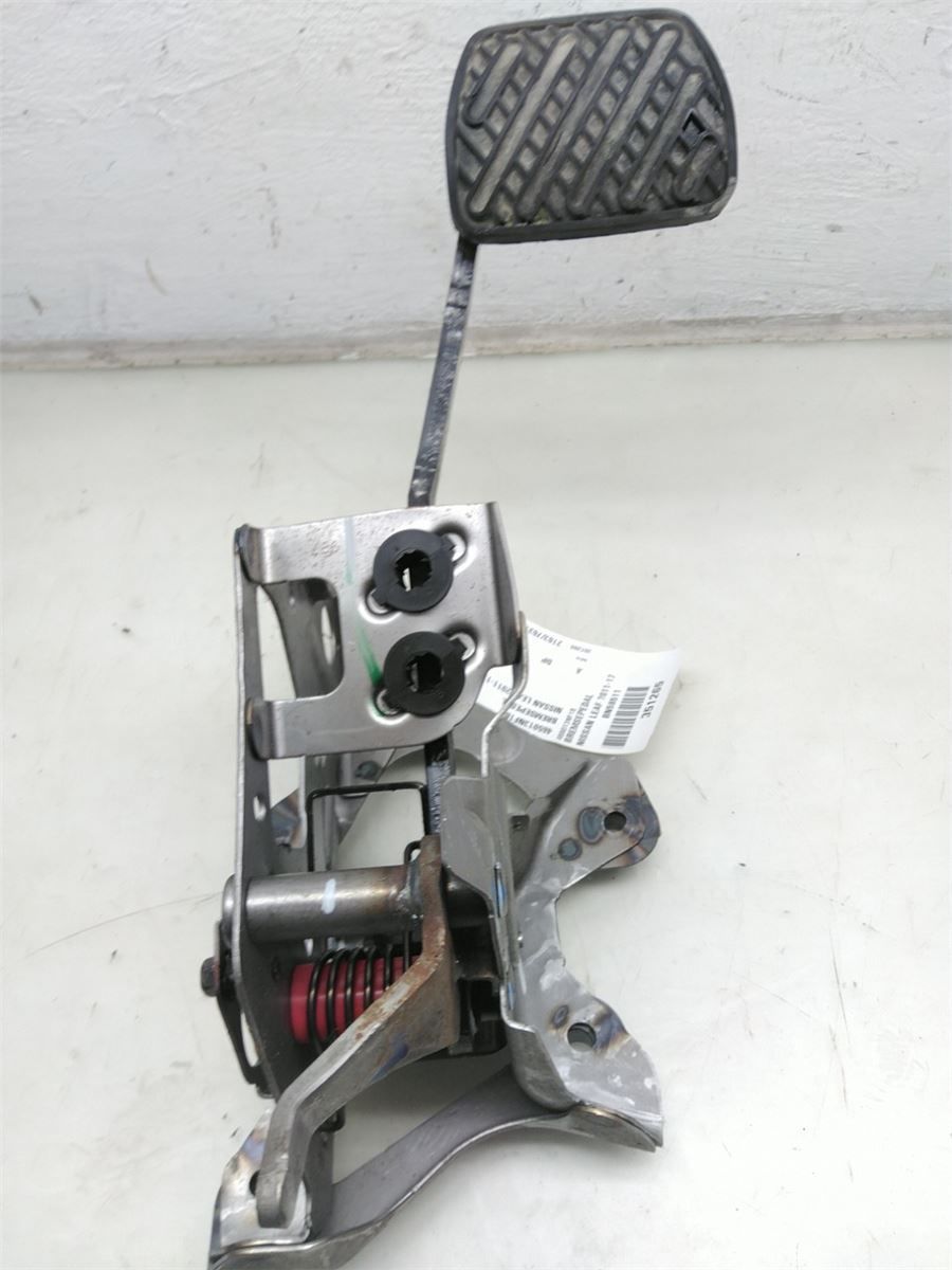 Bremsepedal – bilde 2