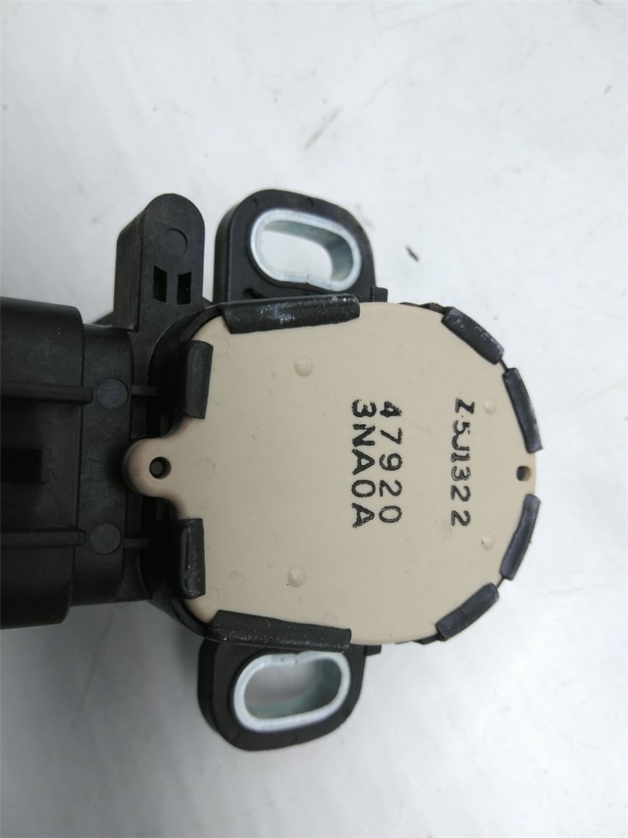 Sensor Øvrig – bilde 2
