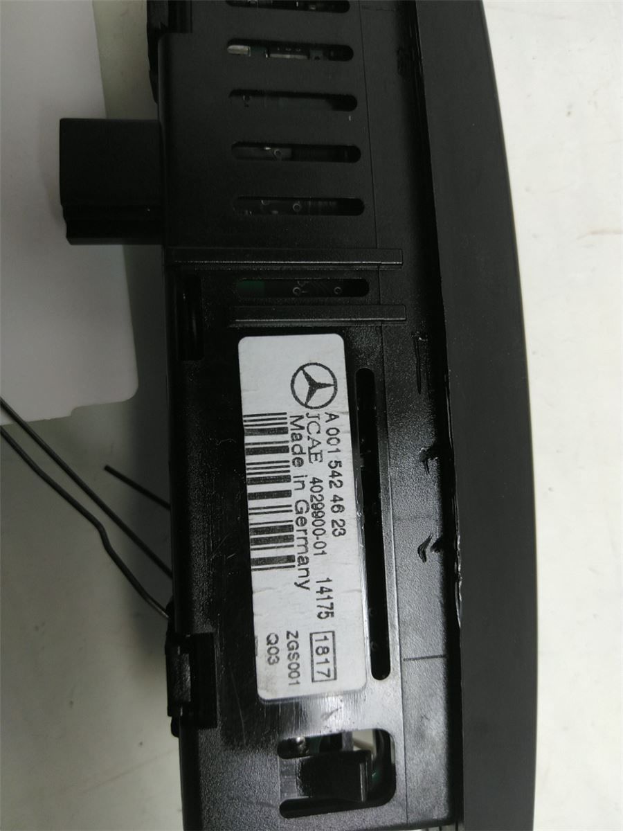 Sensor Øvrig – bilde 2