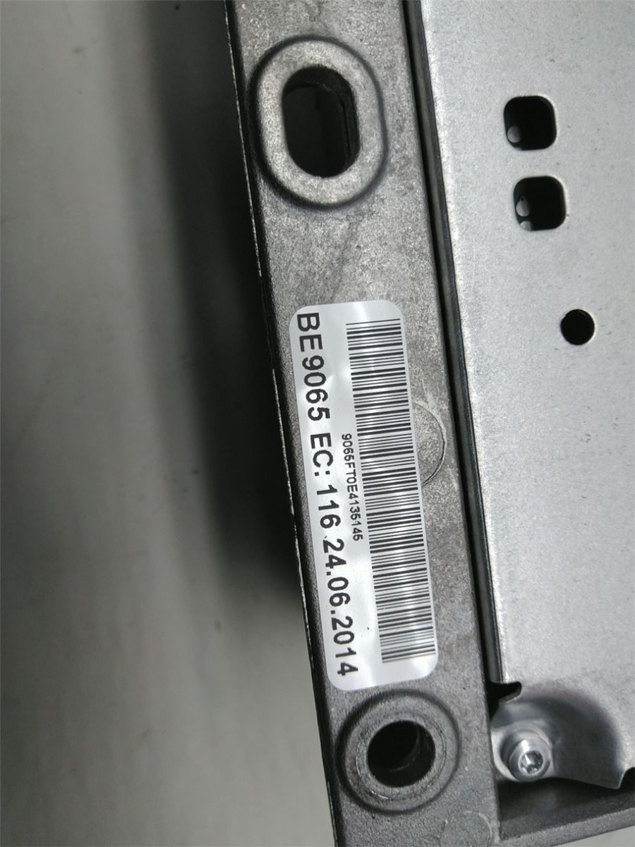 Stereo Forsterker – bilde 4