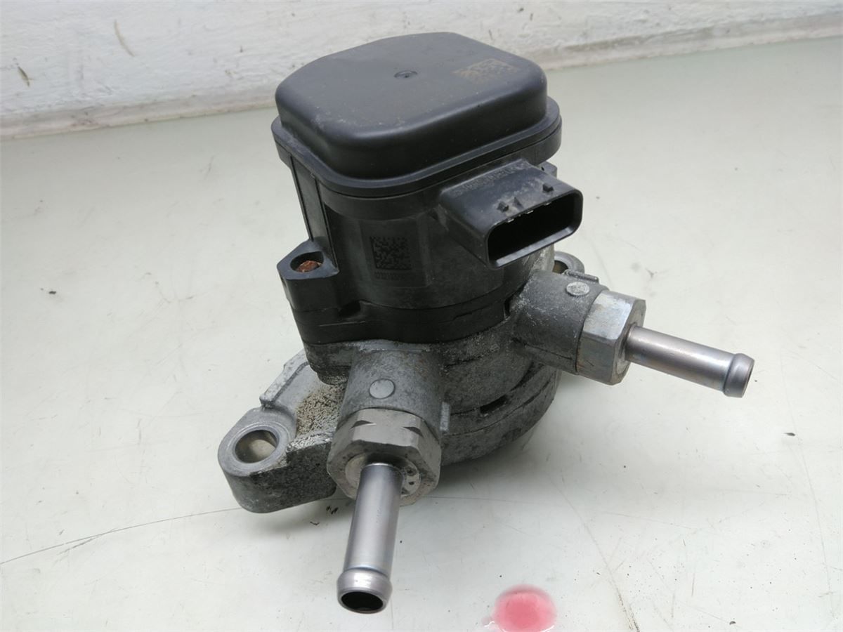 Gearkasse Oljepumpe – bilde 2