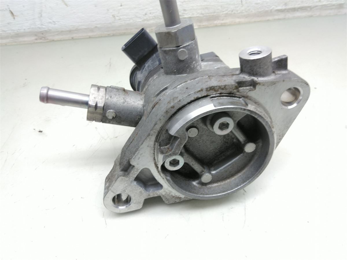 Gearkasse Oljepumpe – bilde 3