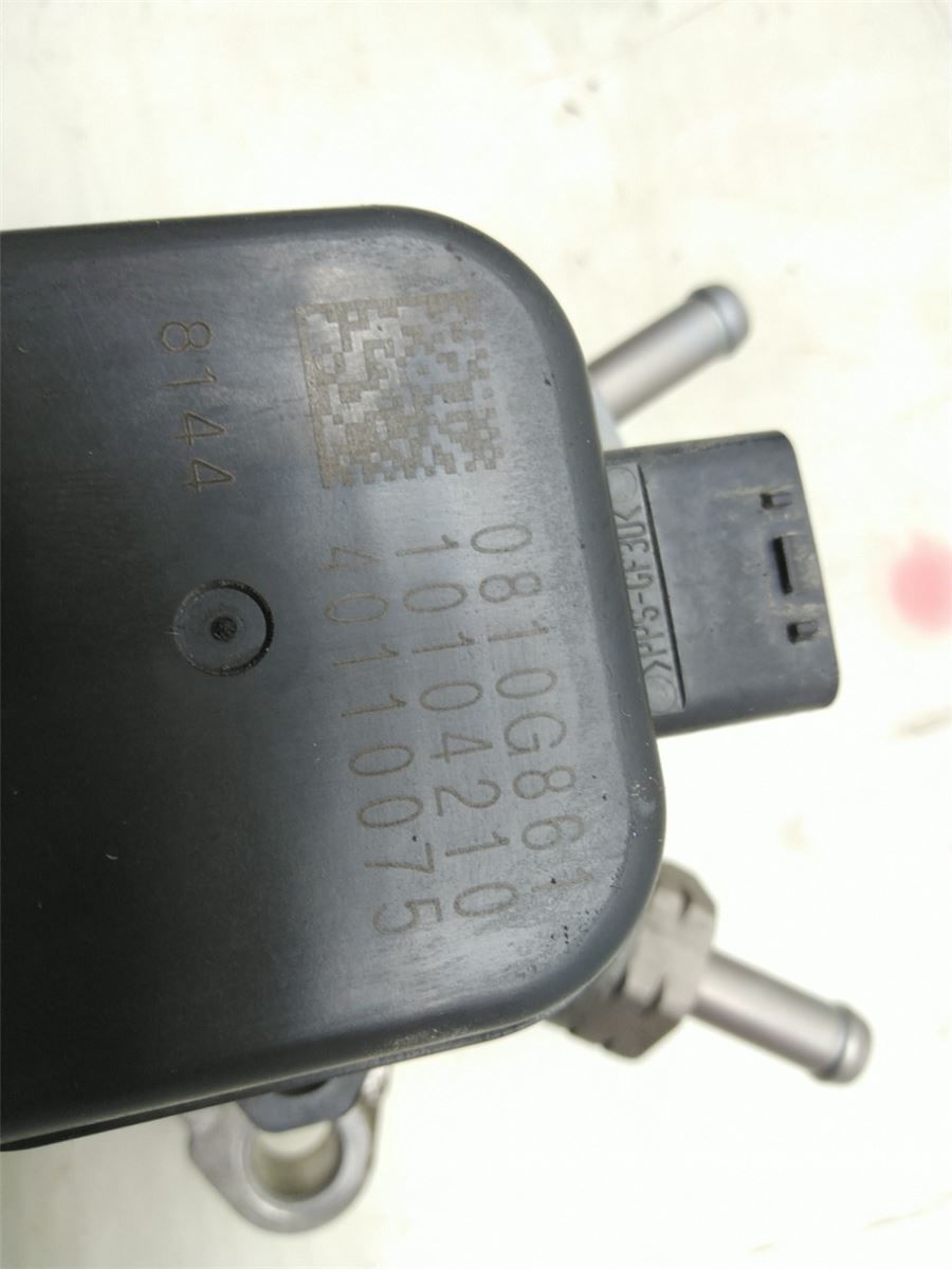 Gearkasse Oljepumpe – bilde 4