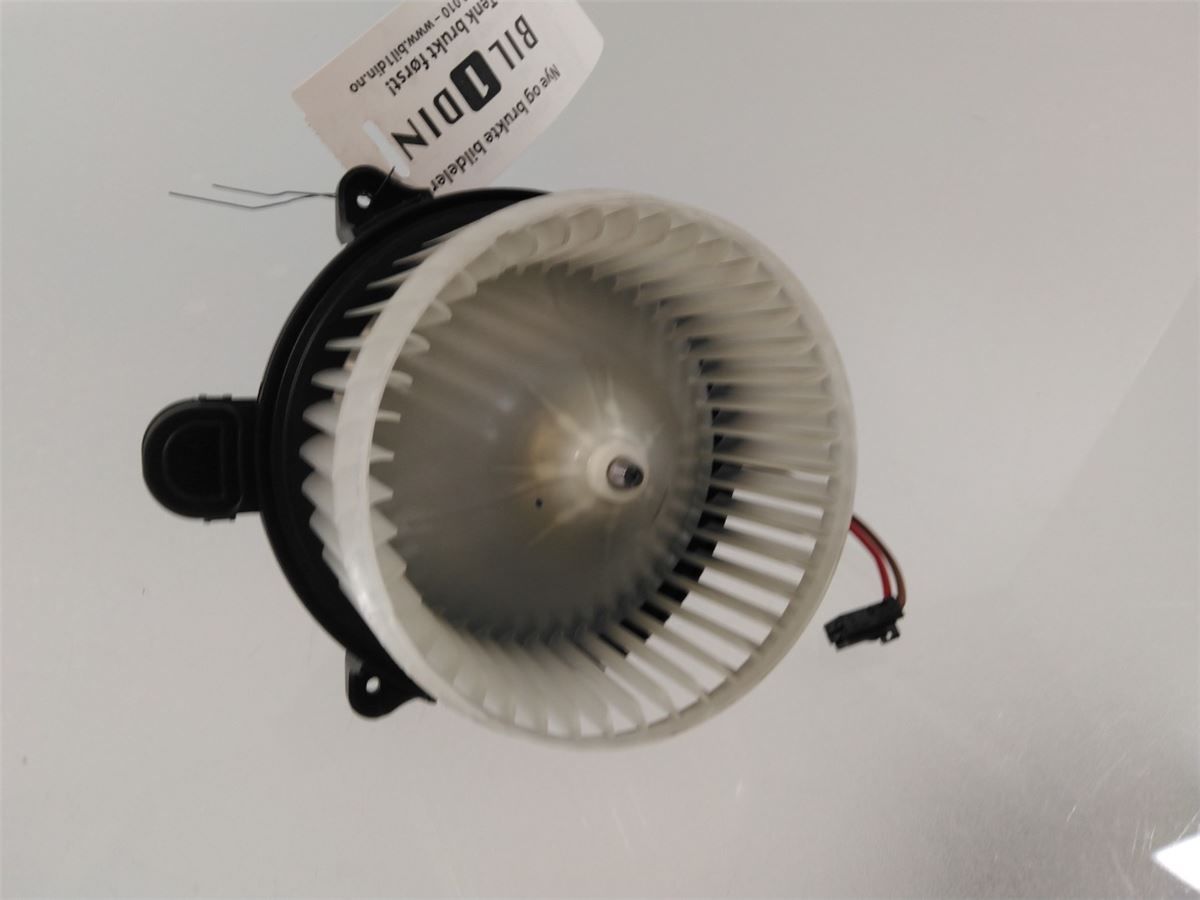 Varmeapparat Viftemotor – bilde 1