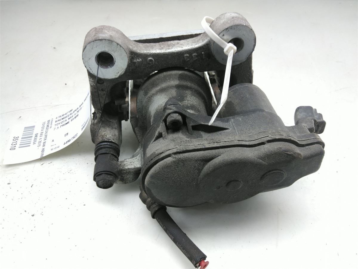 Bremsecaliper Bak Høyre – bilde 2