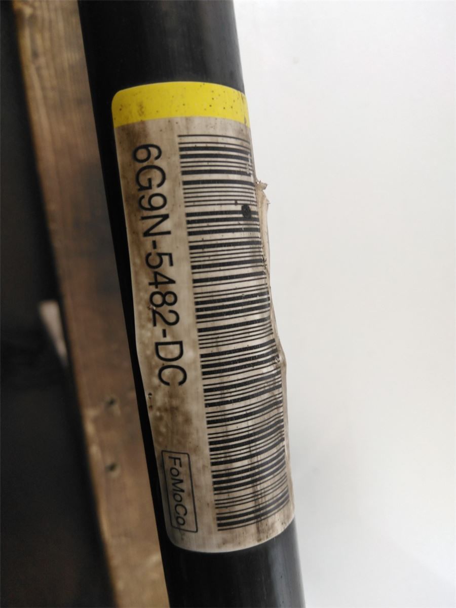 Stabilisatorstag Foran – bilde 2