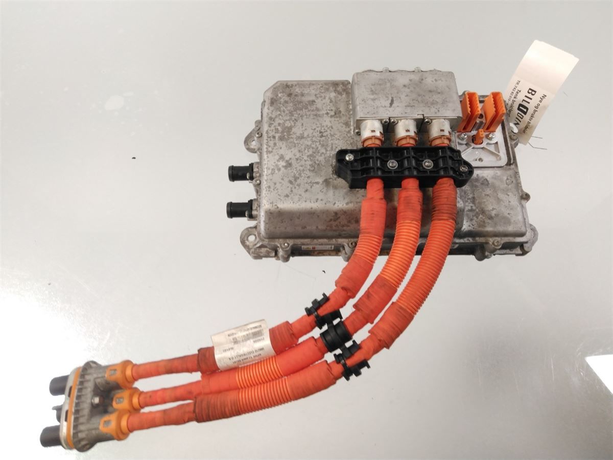 Inverter 12-220V – bilde 1