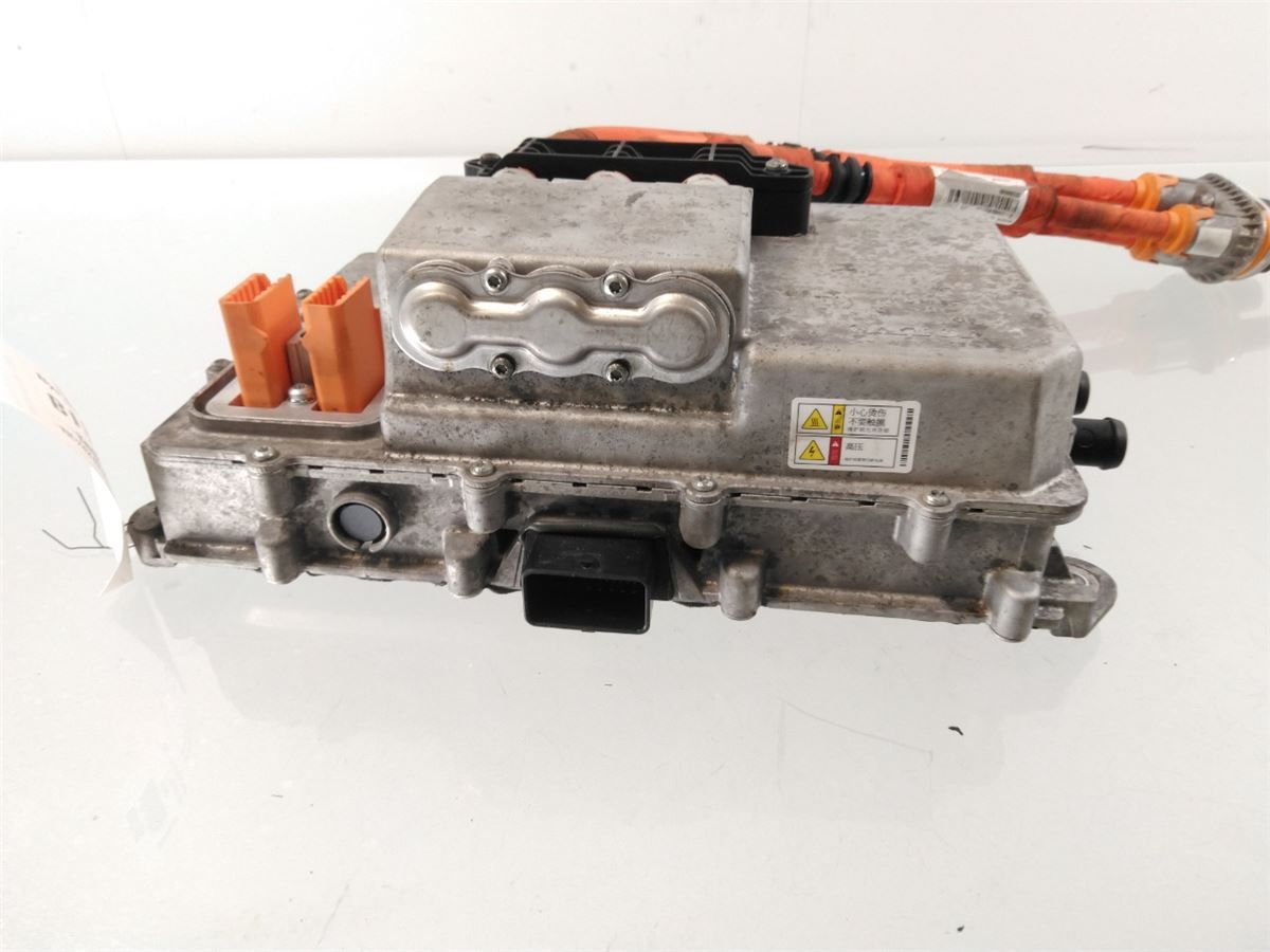 Inverter 12-220V – bilde 3