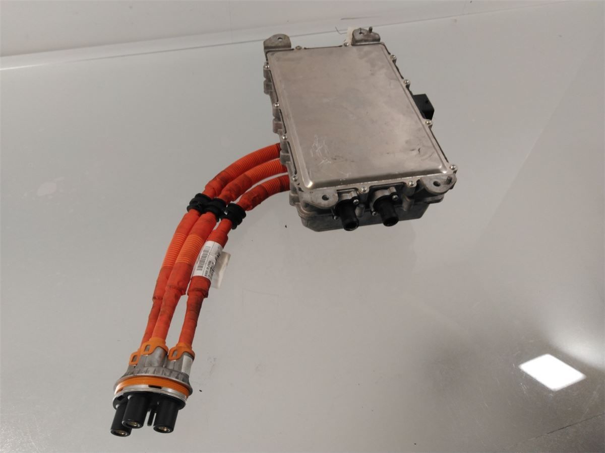 Inverter 12-220V – bilde 4