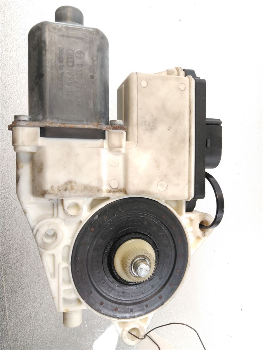 Vindusheismotor – bilde 2