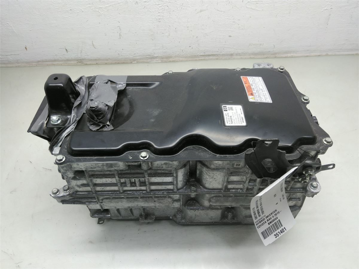 Hybrid Inverter – bilde 1