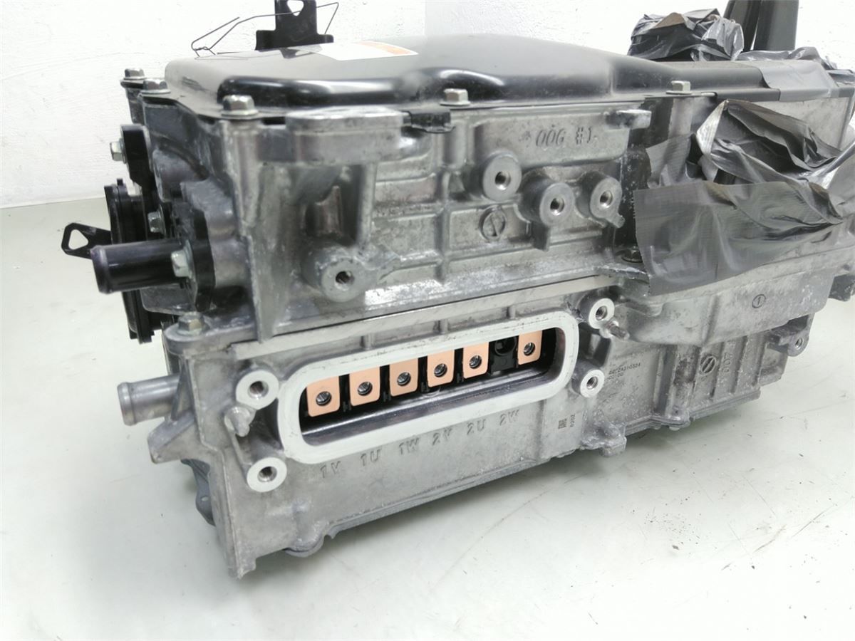 Hybrid Inverter – bilde 2